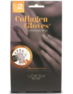 VOESH Collagen Gloves 1pair