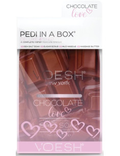 VOESH PEDI IN A BOX 4 Step...