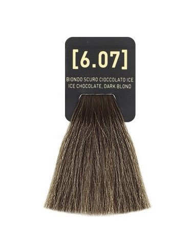 Insight Incolor krēmkrāsa 6.07 100ml