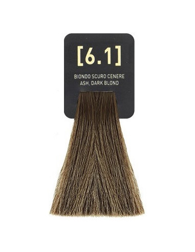 Insight Incolor krēmkrāsa 6.1 100ml