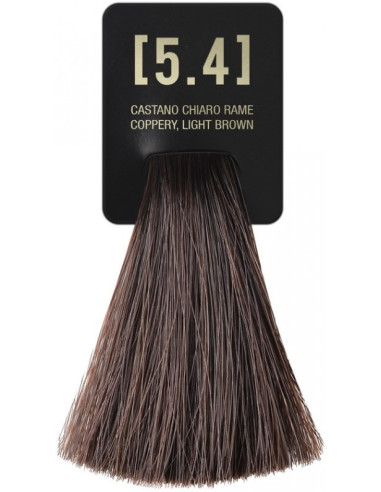 Insight Incolor krēmkrāsa 5.4 100ml