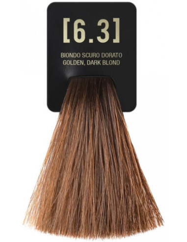 Insight Incolor krēmkrāsa 6.3 100ml