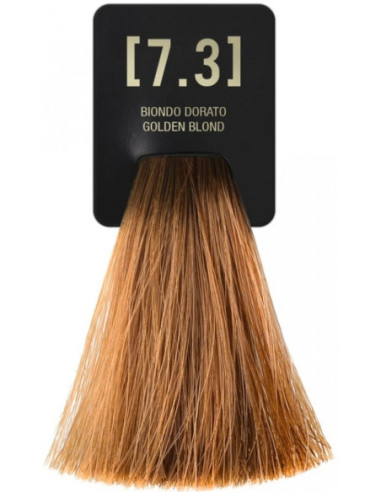 Insight Incolor krēmkrāsa 7.3 100ml