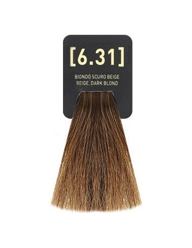 Insight Incolor krēmkrāsa 6.31 100ml