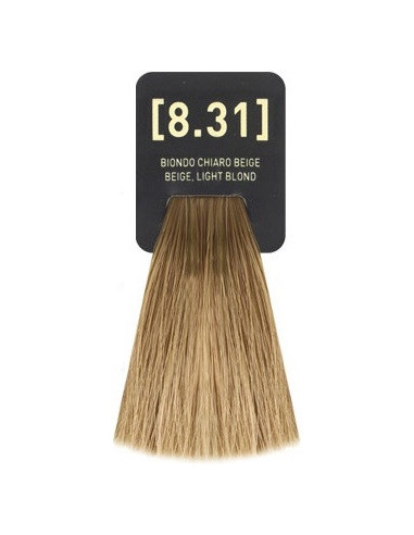 Insight Incolor krēmkrāsa 8.31 100ml