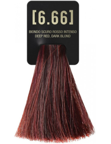Insight Incolor krēmkrāsa 6.66 100ml