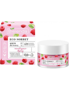 ECO SORBET Kosteuttava...