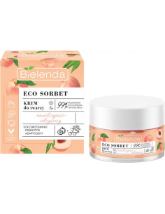 ECO SORBET Face cream,...