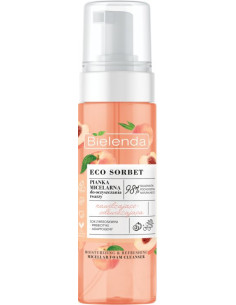 ECO SORBET Kasvovaahto,...