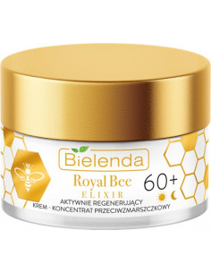 ROYAL BEE ELIXIR Face cream...