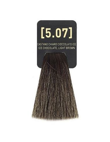 Insight Incolor krēmkrāsa 5.07 100ml