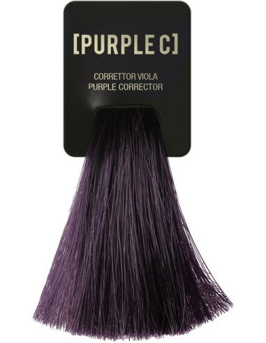 INSIGHT INCOLOR - Violetti Korrektori...