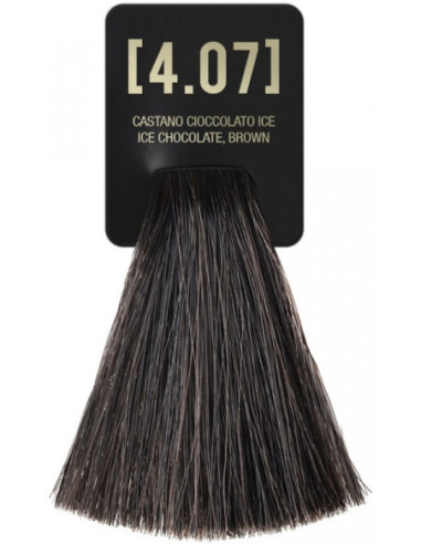 Insight Incolor krēmkrāsa 4.07 100ml