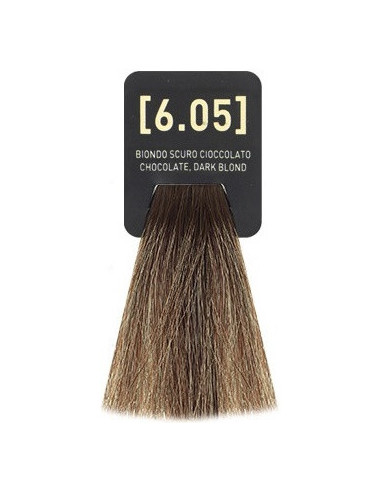 Insight Incolor krēmkrāsa 6.05 100ml