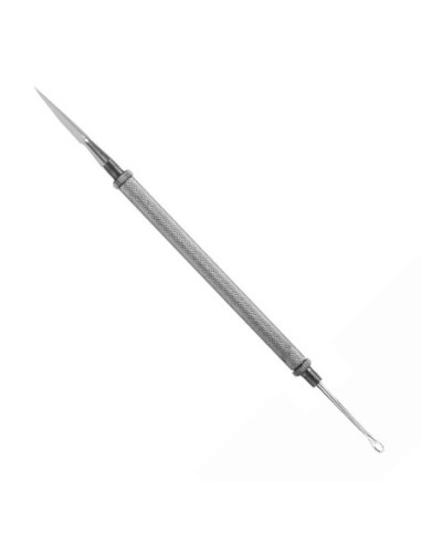 Mustapäidenpoistaja, kaksipuolinen,...