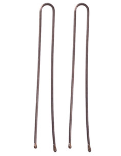 Hiuspinni, 50 mm, suora,...