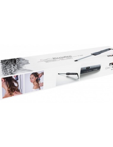 Ricciolino-kiharrin, hienoille...