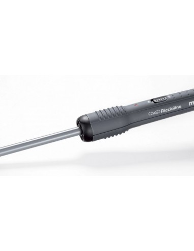 Ricciolino-kiharrin, hienoille...