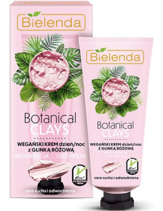 BIELENDA,BOTANICAL CLAYS...