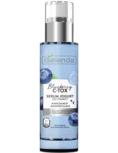 BIELENDA, BLUEBERRY C-TOX...