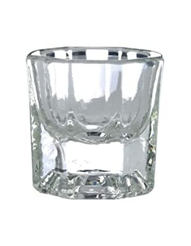 Säiliö lasin, manikyyrin tai...