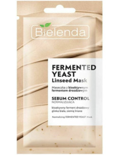 BIELENDA,FERMENTED YEAST...