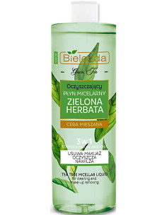 VIHREÄ TEE Misellivesi 3in1...