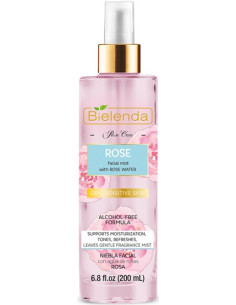 BIELENDA, ROSE CARE Rose...