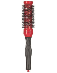 Hiusharja koveralla...