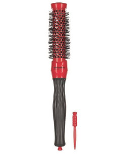 Hiusharja koveralla...