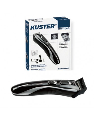 KUSTER MW-104-B...