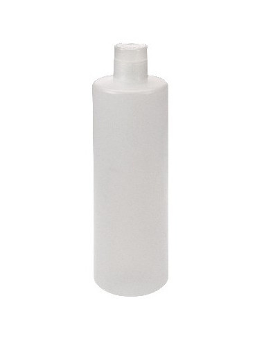 Pullo, jossa on läppäkorkki, 500 ml