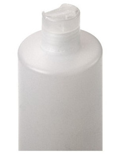 Pullo, jossa on käännettävä...