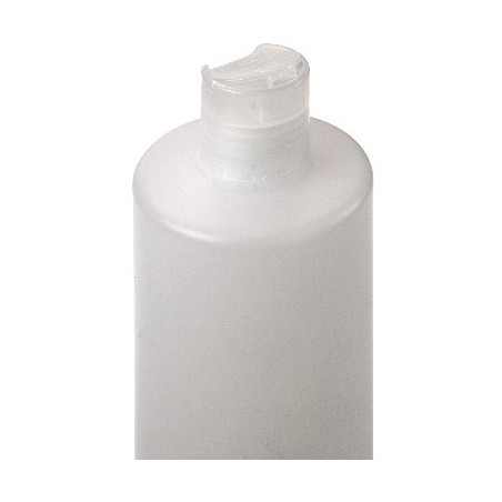 Pullo, jossa on käännettävä korkki, 1000 ml