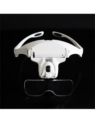 Silmälasit, joissa on 5 diopterin...