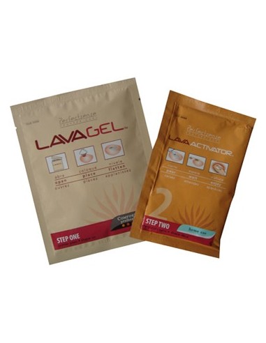 IS-aktivaattori kuorille, hieronnalle