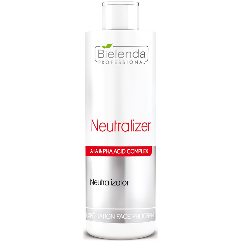 EXFOLIATE Happosuojelija 200g