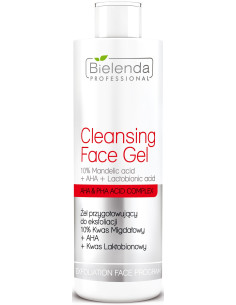 EXFOLIATE Cleansing Face...