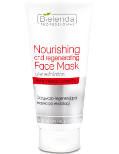 EXFOLIATE Nourishing and...