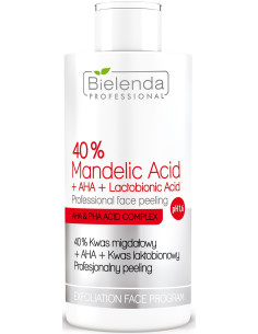 EXFOLIATE 40% Acid Peeling...