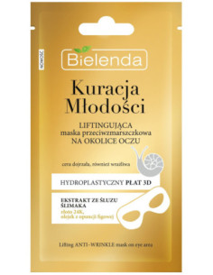 YOUTH THERAPY Silmänaamio,...