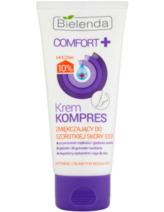 COMFORT + Cream-Compressive...