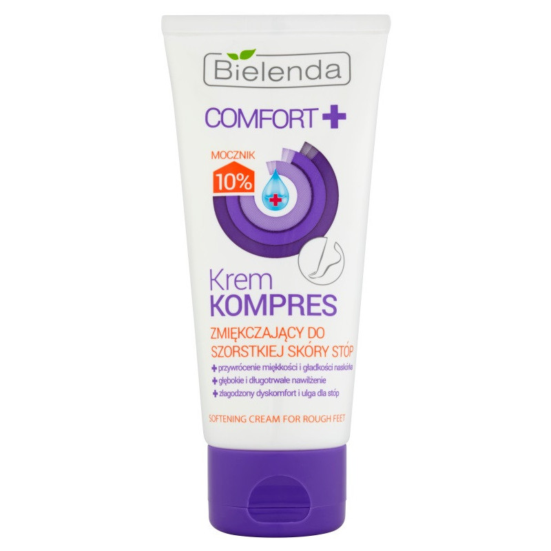 COMFORT+ Jalkavoide-kompressio,...