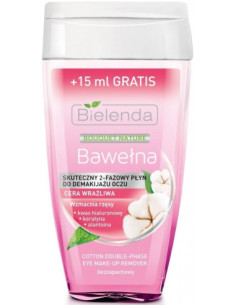 COTTON Meikinpoistoaine,...