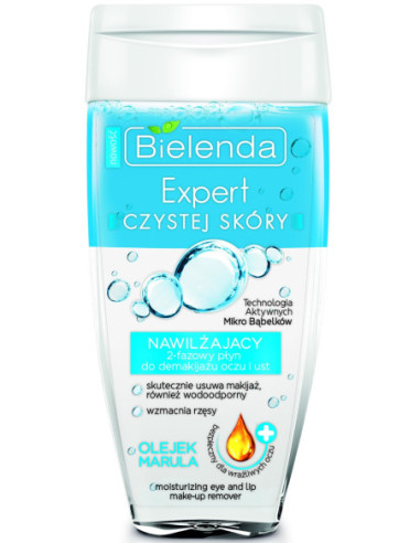 CLEAN SKIN EXPRET Meikinpoistoaine...