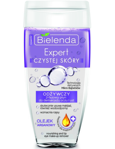 CLEAN SKIN EXPRET Meikinpoistoaine...