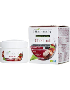 CHESTNUT-voide herkälle,...