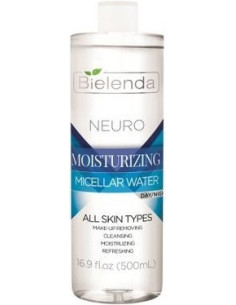 NEURO Micellar Water,...