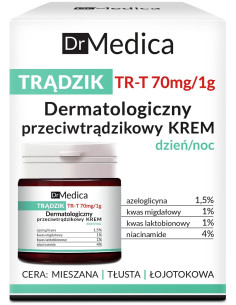 DR MEDICA ANTI-ACNE Cream,...