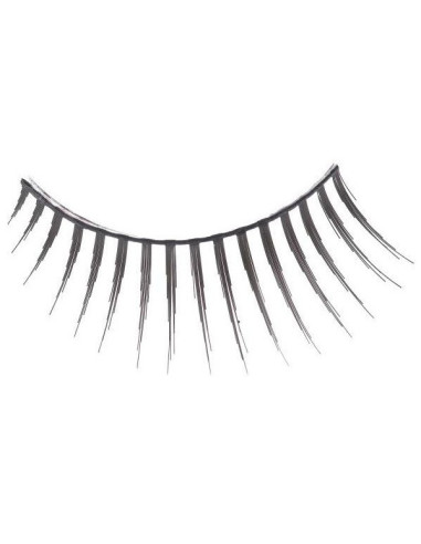 Synthetic false eyelashes Star Look, 2pcs.